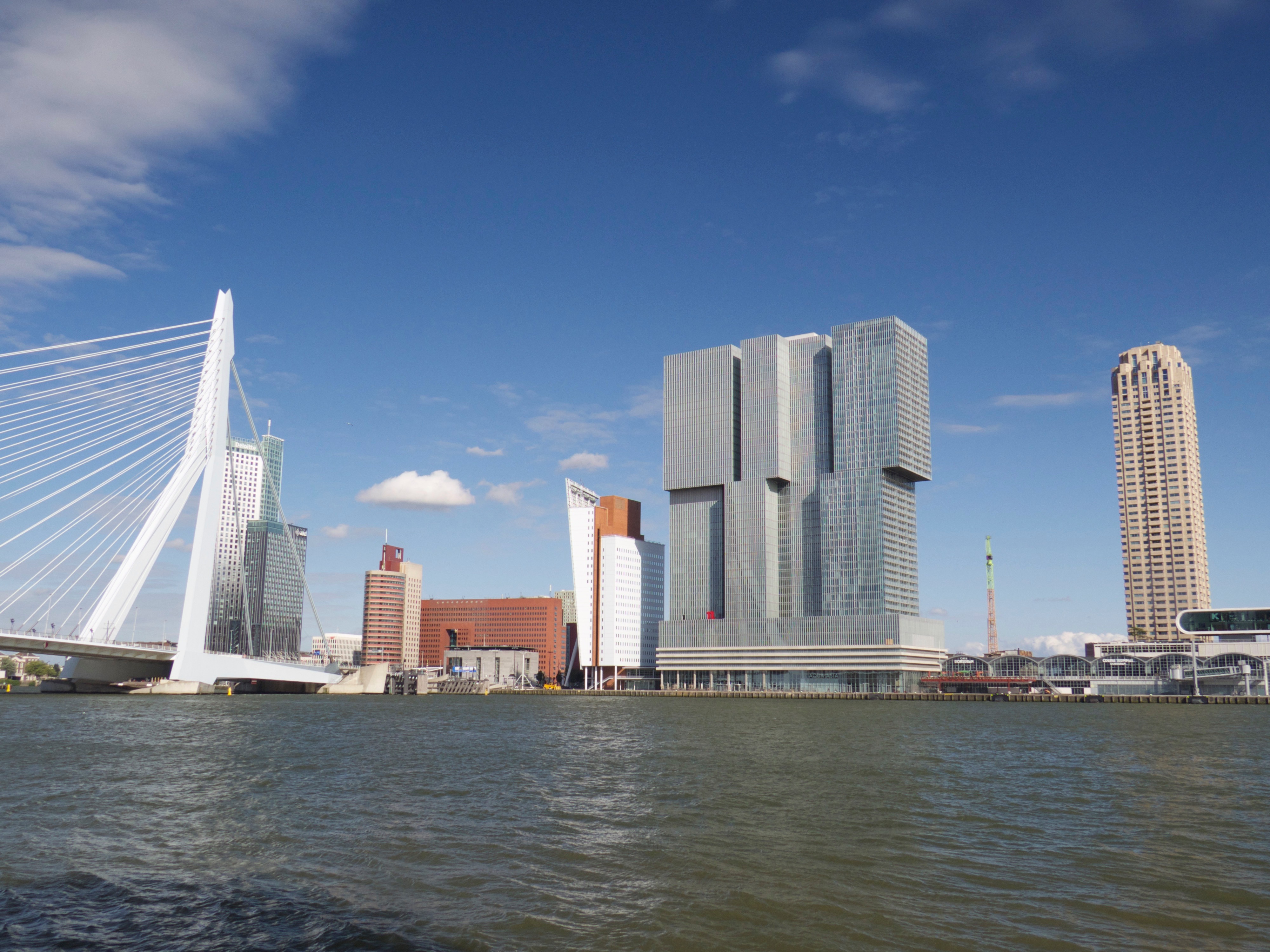 Rotterdam   22